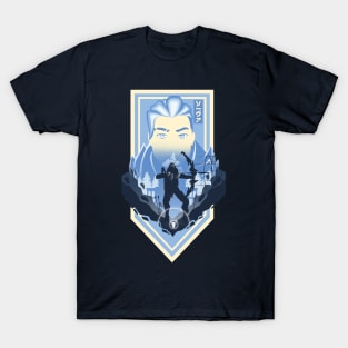 Russian Hunter T-Shirt